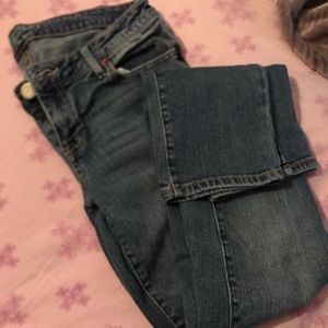 Aeropostal Jeans